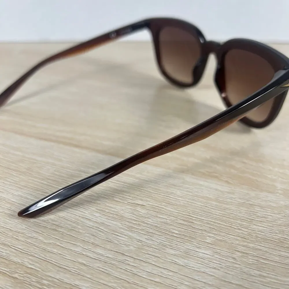Nike Myriad EV1153 222 Sunglasses Deep Red Brown 52-21-140